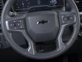 Thumbnail of 2025 Summit White Chevrolet Silverado 2500