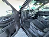Thumbnail of 2022 Black Chevrolet Silverado 1500
