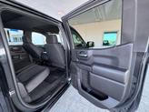 Thumbnail of 2022 Black Chevrolet Silverado 1500