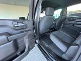 Thumbnail of 2022 Black Chevrolet Silverado 1500