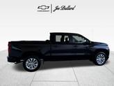 Thumbnail of 2022 Black Chevrolet Silverado 1500