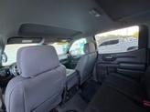 Thumbnail of 2022 Black Chevrolet Silverado 1500