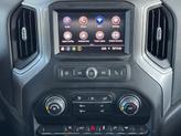 Thumbnail of 2022 Black Chevrolet Silverado 1500