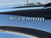 Thumbnail of 2022 Black Chevrolet Silverado 1500