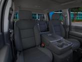 Thumbnail of 2025 Summit White Chevrolet Silverado 2500