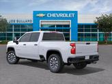 Thumbnail of 2025 Summit White Chevrolet Silverado 2500