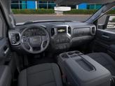 Thumbnail of 2025 Summit White Chevrolet Silverado 2500