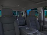 Thumbnail of 2025 Summit White Chevrolet Silverado 2500