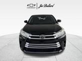 Thumbnail of 2019 Midnight Black Metallic Toyota Highlander