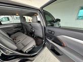 Thumbnail of 2019 Midnight Black Metallic Toyota Highlander
