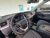 Thumbnail of 2019 Midnight Black Metallic Toyota Highlander
