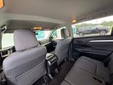 Thumbnail of 2019 Midnight Black Metallic Toyota Highlander