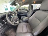 Thumbnail of 2019 Midnight Black Metallic Toyota Highlander