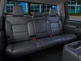 Thumbnail of 2025 Cypress Gray Chevrolet Silverado 2500