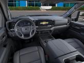 Thumbnail of 2025 Cypress Gray Chevrolet Silverado 2500