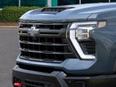 Thumbnail of 2026 Lakeshore Blue Metallic Chevrolet Silverado 2500