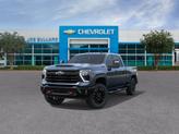 Thumbnail of 2026 Lakeshore Blue Metallic Chevrolet Silverado 2500