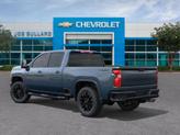 Thumbnail of 2026 Lakeshore Blue Metallic Chevrolet Silverado 2500