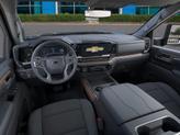 Thumbnail of 2026 Lakeshore Blue Metallic Chevrolet Silverado 2500