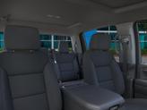 Thumbnail of 2026 Lakeshore Blue Metallic Chevrolet Silverado 2500