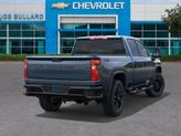 Thumbnail of 2026 Lakeshore Blue Metallic Chevrolet Silverado 2500