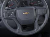 Thumbnail of 2026 Summit White Chevrolet Silverado 2500