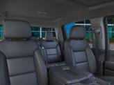 Thumbnail of 2026 Summit White Chevrolet Silverado 2500