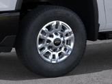 Thumbnail of 2026 Summit White Chevrolet Silverado 2500