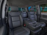 Thumbnail of 2026 Summit White Chevrolet Silverado 2500