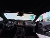 Thumbnail of 2023 Pitch Black Clearcoat Dodge Challenger