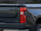 Thumbnail of 2025 Cypress Gray Chevrolet Silverado 1500