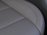 Thumbnail of 2025 Cypress Gray Chevrolet Silverado 1500