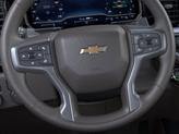 Thumbnail of 2025 Cypress Gray Chevrolet Silverado 1500