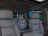 Thumbnail of 2025 Cypress Gray Chevrolet Silverado 1500