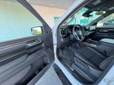 Thumbnail of 2024 Summit White Chevrolet Silverado 1500