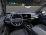 Thumbnail of 2025 Sterling Gray Metallic Chevrolet Traverse