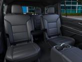 Thumbnail of 2025 Sterling Gray Metallic Chevrolet Traverse