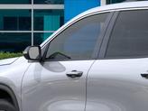 Thumbnail of 2025 Sterling Gray Metallic Chevrolet Traverse