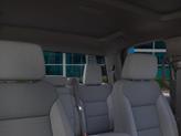 Thumbnail of 2025 Summit White Chevrolet Silverado 1500