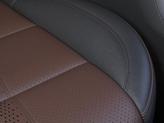 Thumbnail of 2025 Gray Chevrolet Silverado 1500