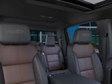 Thumbnail of 2025 Gray Chevrolet Silverado 1500