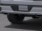 Thumbnail of 2025 Gray Chevrolet Silverado 1500