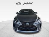 Thumbnail of 2020 Nebula Gray Pearl Lexus RX 350