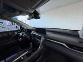 Thumbnail of 2020 Nebula Gray Pearl Lexus RX 350
