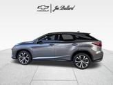 Thumbnail of 2020 Nebula Gray Pearl Lexus RX 350