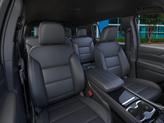 Thumbnail of 2025 Lakeshore Blue Metallic Chevrolet Traverse