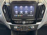 Thumbnail of 2020 Silver Ice Metallic Chevrolet Traverse