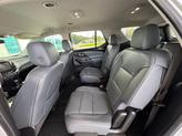 Thumbnail of 2020 Silver Ice Metallic Chevrolet Traverse