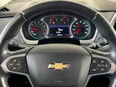 Thumbnail of 2020 Silver Ice Metallic Chevrolet Traverse