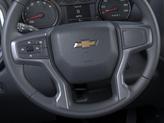 Thumbnail of 2025 Summit White Chevrolet Silverado 2500